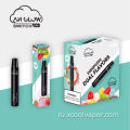 Одноразовые подружки Vape Malaysia Russia Phix Mini Solos